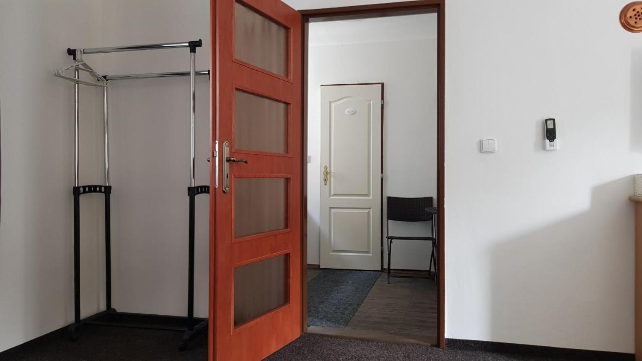 18Steps Apartment Loket Exterior photo