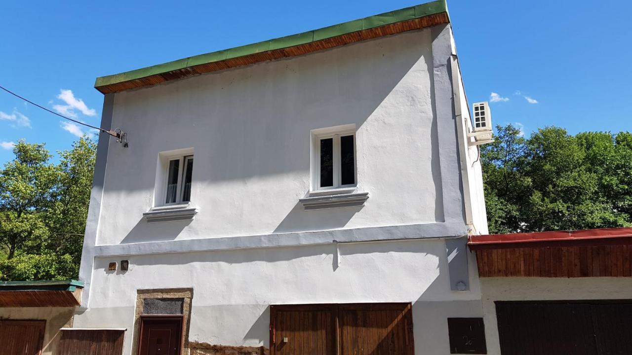 18Steps Apartment Loket Exterior photo